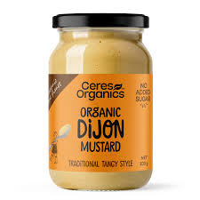 Ceres Organic Difon Mustard