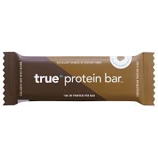 True Protein Bar Choc Peanut Butter