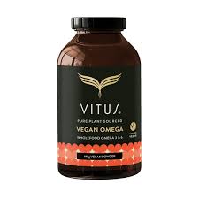 Vitus VEGAN OMEGA Vegan Powder