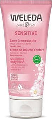WELEDA Body Wash Sensitive Almond 200ml