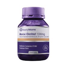 Henry Blooms Horse Chestnut 1500mg