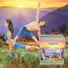 Tinderbox Gut Lover Superfood Powder 150g