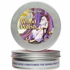 Tinderbox Wood Polish - Carnauba