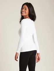 Boody Women's Long Sleeve Top