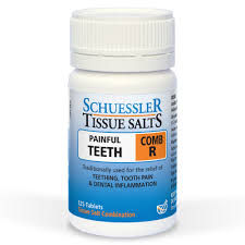 MARTIN & PLEASANCE Painful Teeth Combination R 125t