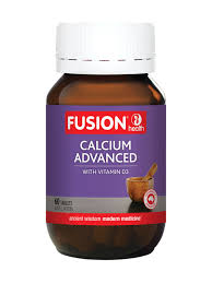 FUSION Calcium Advanced