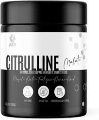 ATP Citrulline Malate
