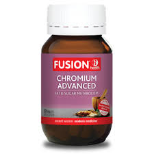 Fusion Chromium Advanced