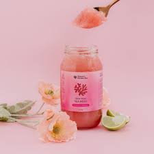 NATURES FARMER SEA Sea Moss - Glow State 375ml