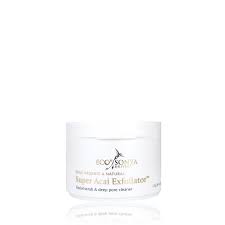 Eco by Sonya Super Acai Exfoliator