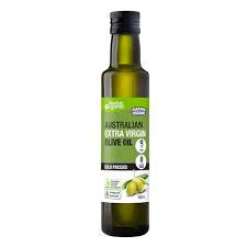 Absolute Organic Extra Virgin Olive Oil