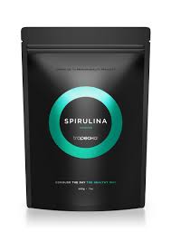 TROPEAKA Spirulina 200g