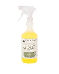 ENVIROCLEAN Plant Based All Purpose Cleaner Spray