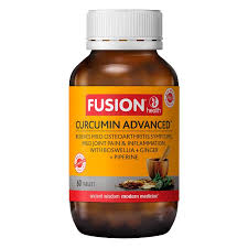 Fusion Curcumin Advanced