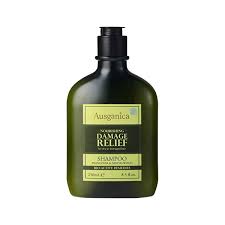 Ausganica Nourishing Damage Relief Shampoo