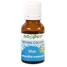 HOPPER Natural Colours BLUE 20g