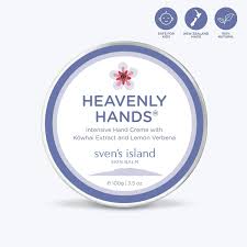 SVENS ISLAND Heavenly Hands 100g