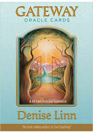 Gateway Oracle Cards - Denise Linn