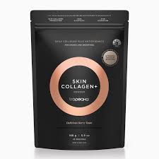 Tropeaka Skin Collagen +
