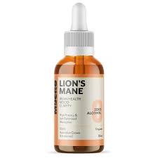 Mycro Lion's Mane Zero Alcohol