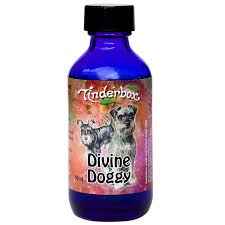 TINDERBOX Divine Doggy Blend 50ml