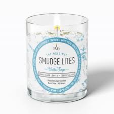 Soul Stick White Sage Smudge Lites