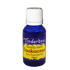 TINDERBOX Frankincense Essential Oil 15ml