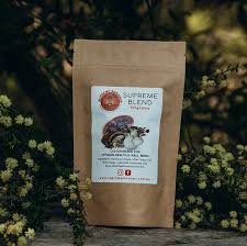 SUPREME SHROOMS Seven Fusion 50g