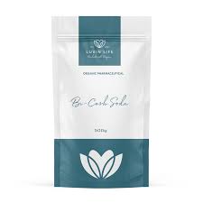 Luvin' Life Organic Bi-Carb Soda