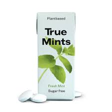 True Mints Fresh Mint