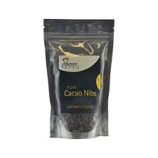 Raw Food Factory Organic Cacao Nibs