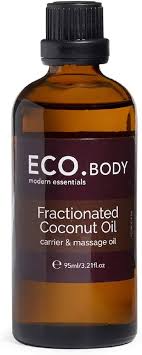Eco Modern Essentials Fractionated Coconut Oil