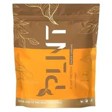 PHYBA PROTEIN Salted Caramel 900g