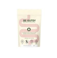 Be Gutsy Bone Broth Concentrate Original