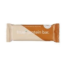 True Protein Bar Salted Caramel
