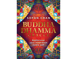 Buddha Dhamma Oracle  by Sofan Chan
