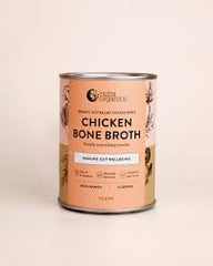 NUTRA ORGANICS Organic Bone Broth Chicken Miso Ramen