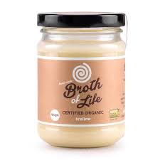 Broth of Life Organic Tallow