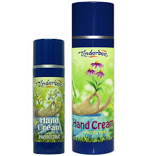 Tinderbox Hand Cream