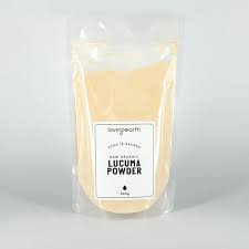 Loving Earth Lucuma Powder