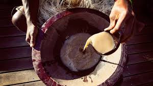 KAVA SUTRA 100% Noble Kava Root 100g