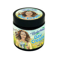 TINDERBOX Day Cream (Jar) Harmonising 100g