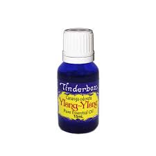 TINDERBOX Ylang Ylang Essential Oil 15ml