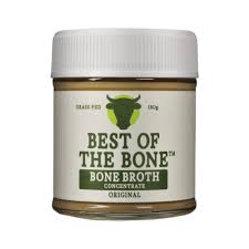 Best of the Bone: Bone Broth Concentrate Original