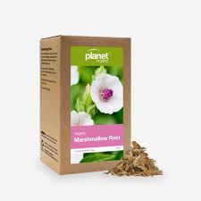 Planet Organic Marshmallow Root Loose Leaf