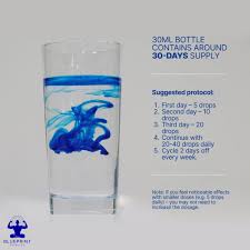 Blueprint - Methylene Blue
