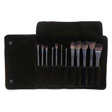 ECO BY SONYA Vegan Brush Collection 12 Piece