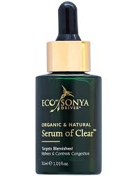 Eco by Sonya Serum of Clear