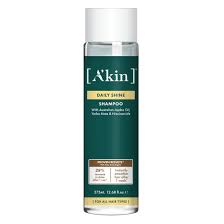 A'Kin Daily Shine Shampoo