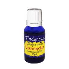 Tinderbox Coriander